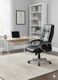 Load image into Gallery viewer, Revolving Chair WW 501