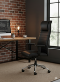 Load image into Gallery viewer, Revolving Chair SMART A3