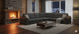 Load image into Gallery viewer, Corner Sofa Willys