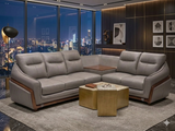Load image into Gallery viewer, Corner Sofa M9 (HR Cloth)