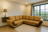 Load image into Gallery viewer, Corner Sofa Dayana