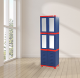Load image into Gallery viewer, Fusion 3 Almirah HM 2