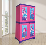 Load image into Gallery viewer, Kids Wardrobe Barbie