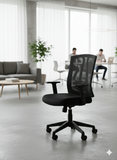 Load image into Gallery viewer, Revolving Chair EVN 58