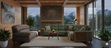Load image into Gallery viewer, Corner Sofa Sparrow