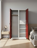 Load image into Gallery viewer, Home Almirah Platinum (M)