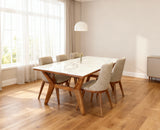 Load image into Gallery viewer, Dining Table Argus Mg