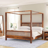 Load image into Gallery viewer, Kids Cot Natural Finish Mg