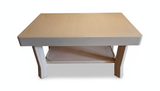 Load image into Gallery viewer, Coffee Table Sapphire