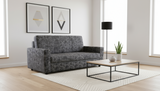 Load image into Gallery viewer, 3 Seater Sofa HR
