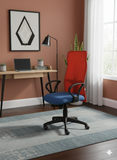 Load image into Gallery viewer, Revolving Chair WW 530
