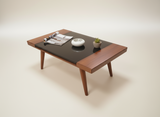 Load image into Gallery viewer, Coffee Table SQ