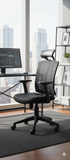 Load image into Gallery viewer, Revolving Chair Net 211