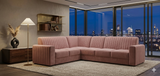Load image into Gallery viewer, Corner Sofa M6
