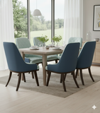 Load image into Gallery viewer, Dining Chair FCC 04
