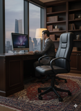Load image into Gallery viewer, Revolving Chair WW 505