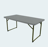 Load image into Gallery viewer, Cafe &amp; Kitchen Table Congo
