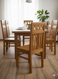 Load image into Gallery viewer, Dining Chair TK