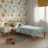Load image into Gallery viewer, Kids Cot Sleek
