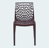 Load image into Gallery viewer, Armless Chair Web
