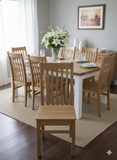 Load image into Gallery viewer, Dining Chair Kid WDN RUB