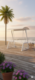 Load image into Gallery viewer, Metal Swingchair MBRPC