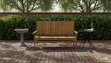 Load image into Gallery viewer, Garden Bench TK