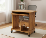 Load image into Gallery viewer, Computer Table 123 TKW