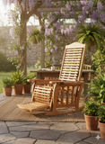 Load image into Gallery viewer, Easy Chair Reclining With Storage