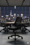 Load image into Gallery viewer, Revolving Chair NET 05