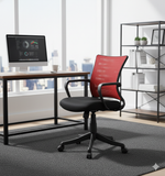 Load image into Gallery viewer, Revolving Chair Net 116