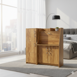 Load image into Gallery viewer, Study Table 121 TKWD