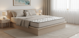 Load image into Gallery viewer, Ortho Perfect Mattress (Bond Super Soft + Memory Foam)