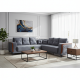 Load image into Gallery viewer, Corner Sofa CSTD