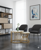 Load image into Gallery viewer, Coffee Table ATP 19
