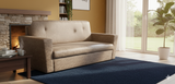 Load image into Gallery viewer, Three Seater Sofa Set