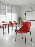 Load image into Gallery viewer, Study Chair 602 H-Pad
