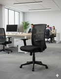 Load image into Gallery viewer, Revolving Chair NET 117