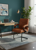 Load image into Gallery viewer, Visiting Chair WW 561