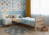 Load image into Gallery viewer, Kids Cot Reaper Type