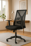 Load image into Gallery viewer, Revolving Chair NET 111