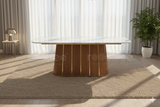 Load image into Gallery viewer, Dining Table Artale