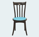 Load image into Gallery viewer, Armless Chair Antik