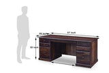 Load image into Gallery viewer, Office Table Deluxe