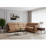 Load image into Gallery viewer, Corner Sofa 2323