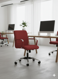 Load image into Gallery viewer, Revolving Chair MB 505