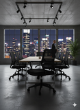 Load image into Gallery viewer, Revolving Chair NET 113