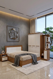 Load image into Gallery viewer, Bedroom set UV