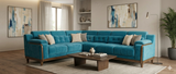 Load image into Gallery viewer, Corner Sofa WP 1316