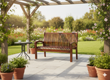 Load image into Gallery viewer, Garden Bench Classic 04